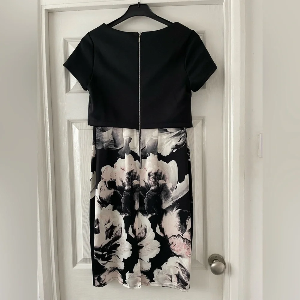 Dorothy Perkins Smart Dress - Picture 3 of 4